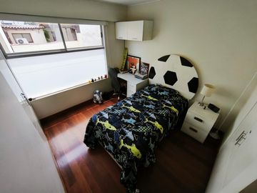 Departamento en  Venta