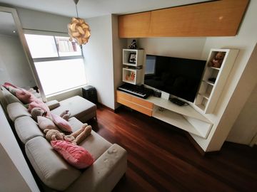 Departamento en  Venta