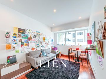 Venta Departamento 4 Dormitorio amplios con baños