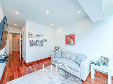 Venta Departamento 4 Dormitorio amplios con baños