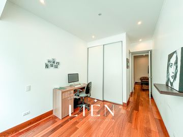 Venta Departamento 4 Dormitorio amplios con baños