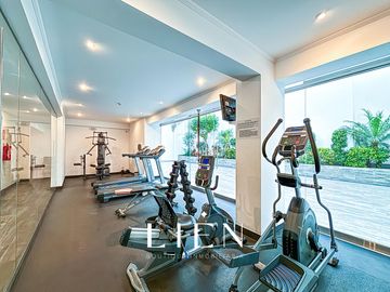 Venta Departamento 4 Dormitorio amplios con baños