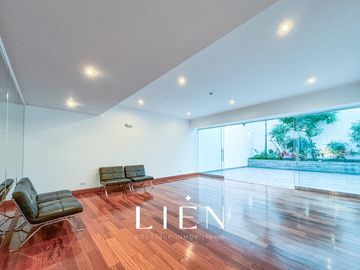 Venta Departamento 4 Dormitorio amplios con baños