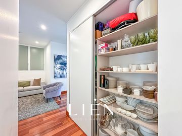 Venta Departamento 4 Dormitorio amplios con baños