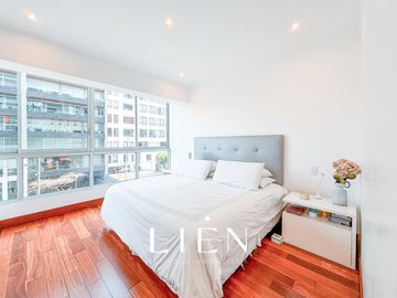 Venta Departamento 4 Dormitorio amplios con baños