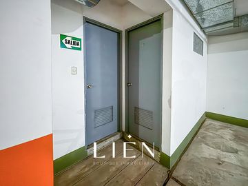 Venta Departamento 4 Dormitorio amplios con baños