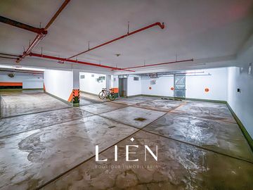 Venta Departamento 4 Dormitorio amplios con baños
