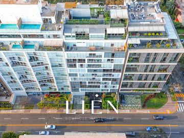 Venta Departamento 4 Dormitorio amplios con baños