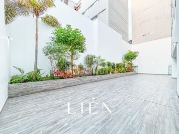 Venta Departamento 4 Dormitorio amplios con baños