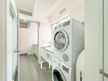 Venta Departamento 4 Dormitorio amplios con baños