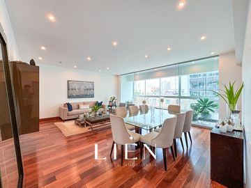 Venta Departamento 4 Dormitorio amplios con baños
