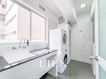 Venta Departamento 4 Dormitorio amplios con baños