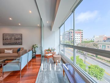 Venta Departamento 4 Dormitorio amplios con baños