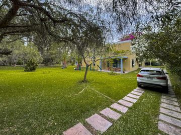 Exclusiva Casa de Campo en Condominio Privado - 4036m2