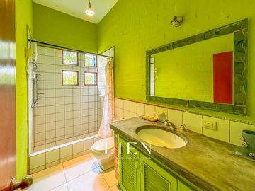 Exclusiva Casa de Campo en Condominio Privado - 4036m2