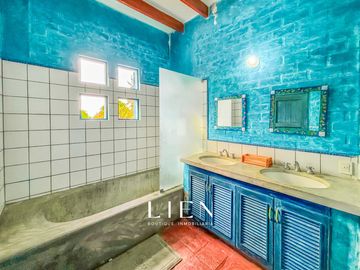 Exclusiva Casa de Campo en Condominio Privado - 4036m2