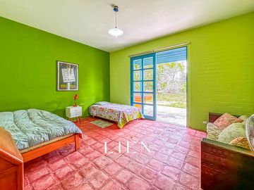 Exclusiva Casa de Campo en Condominio Privado - 4036m2