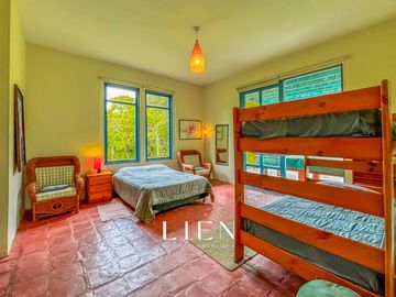 Exclusiva Casa de Campo en Condominio Privado - 4036m2
