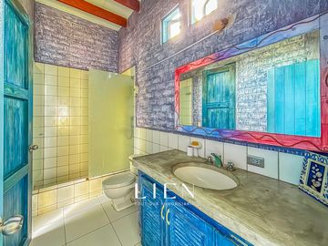 Exclusiva Casa de Campo en Condominio Privado - 4036m2