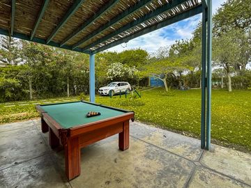 Casa de Campo | Piscina | Parrilla | Horno | Terrazas | Fogata