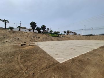 Terreno Comercial en Venta – Ubicación Estratégica en la Panamericana Sur