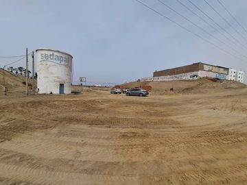 Terreno Comercial en Venta – Ubicación Estratégica en la Panamericana Sur