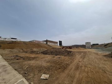 Terreno Comercial en Venta – Ubicación Estratégica en la Panamericana Sur