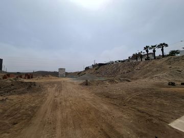 Terreno Comercial en Venta – Ubicación Estratégica en la Panamericana Sur