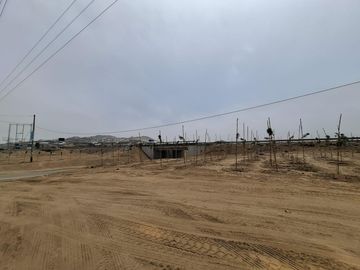 Terreno Comercial en Venta – Ubicación Estratégica en la Panamericana Sur