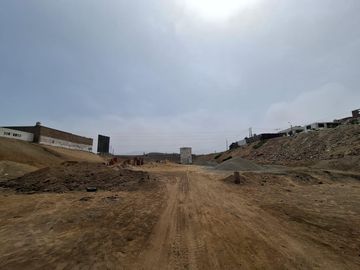 Terreno Comercial en Venta – Ubicación Estratégica en la Panamericana Sur
