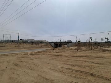 Terreno Comercial en Venta – Ubicación Estratégica en la Panamericana Sur