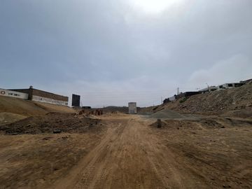 Terreno Comercial en Venta – Ubicación Estratégica en la Panamericana Sur