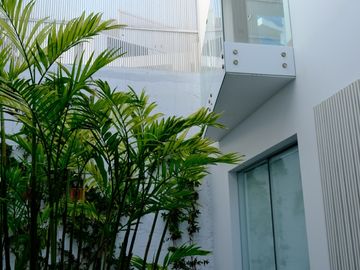 CASA  EN PLAYA LOMAS DEL MAR CON HERMOSA  VISTA