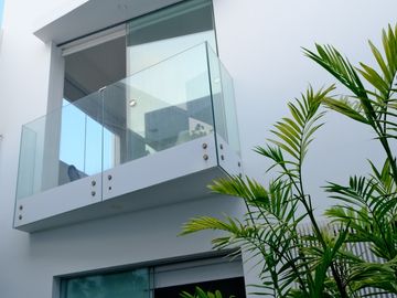 CASA  EN PLAYA LOMAS DEL MAR CON HERMOSA  VISTA