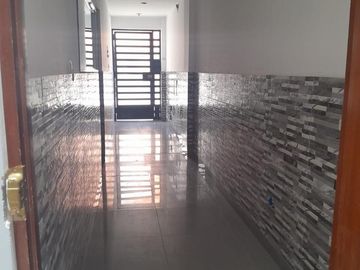 Departamento en Venta en San Martin de Porres 3piso Vista al Exterior