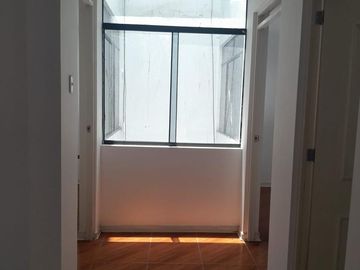 Departamento en Venta en San Martin de Porres 3piso Vista al Exterior