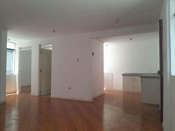 Departamento en Venta en San Martin de Porres 3piso Vista al Exterior
