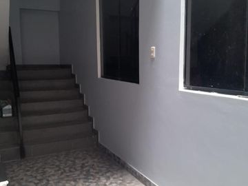 Departamento en Venta en San Martin de Porres 3piso Vista al Exterior