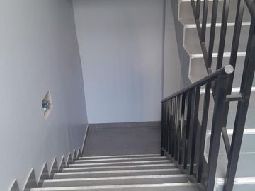 Departamento en Venta en San Martin de Porres 3piso Vista al Exterior