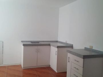Departamento en Venta en San Martin de Porres 3piso Vista al Exterior