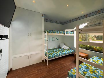 Casa de playa en Lagunas - Condominio Puerto Viejo