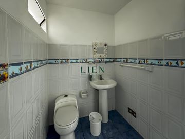 Casa de playa en Lagunas - Condominio Puerto Viejo