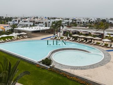Casa de playa en Lagunas - Condominio Puerto Viejo