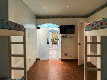 Casa de playa en Lagunas - Condominio Puerto Viejo