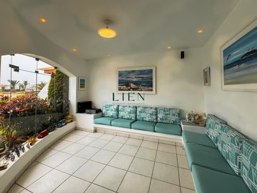 Casa de playa en Lagunas - Condominio Puerto Viejo