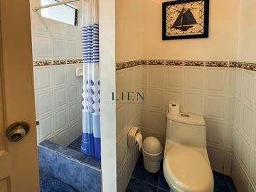 Casa de playa en Lagunas - Condominio Puerto Viejo