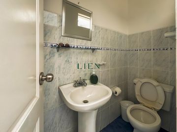 Casa de playa en Lagunas - Condominio Puerto Viejo