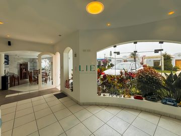 Casa de playa en Lagunas - Condominio Puerto Viejo