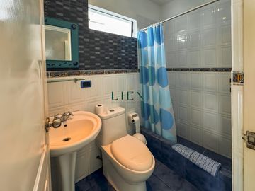 Casa de playa en Lagunas - Condominio Puerto Viejo