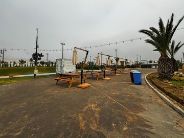 Casa de playa en Lagunas - Condominio Puerto Viejo